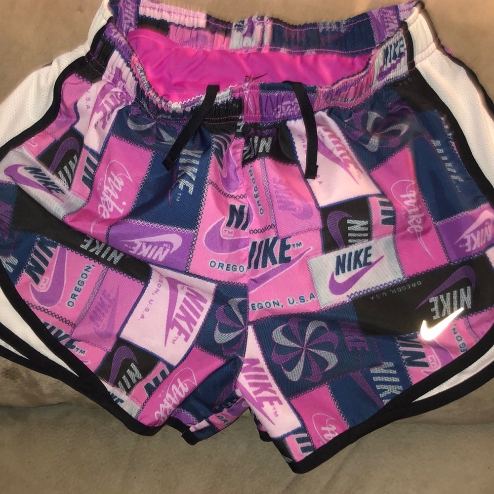 Nike shorts
